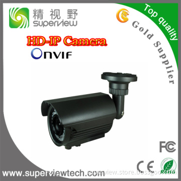 1.3 Megapixel Waterproof HD IP Camera with 2.8-12mm Megapixel Lens (IPWV421-1.3M)